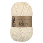 Viking Snorre Idun 602 Naturhvid