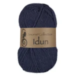 Viking Snorre Idun 626 Marineblå
