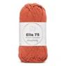 LindeHobby Ella 75 35 Rusten kobber