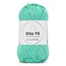 LindeHobby Ella 75 24 Tropisk lagune