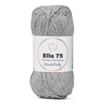 LindeHobby Ella 75 04 Grå