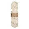 Viking Snorre Inca Tweed 100 Hvid