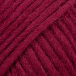 DROPS Snow Uni Colour 121 Rubinrød (Uni Colour)