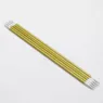 KnitPro ZING Strømpepindesæt 20 cm, 3.5 mm