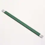 KnitPro ZING Strømpepindesæt 15 cm str. 3.0 mm