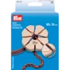 Prym Knyttestjerne, træ, maxi (95 mm)