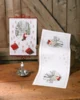 Broderikit Julemand i byen B5125/32 32 x 44 cm