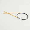 KnitPro Zing Rundpind, 150 cm