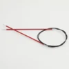 KnitPro Zing Rundpind, 150 cm