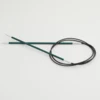 KnitPro Zing Rundpind, 150 cm