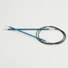 KnitPro Zing Rundpind, 150 cm