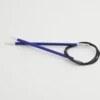 KnitPro Zing Rundpind, 150 cm