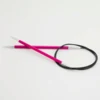 KnitPro Zing Rundpind, 150 cm