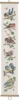 Broderikit Havens fugle B5159/16 16 x 88 cm