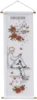 Broderikit Konfirm. Dreng 14 x 41 cm B/5205/14