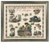 Broderikit J. C. Meyer 46 x 39 cm R5337
