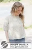 264-35 Vanilla Dusk by DROPS Design
