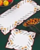 Broderikit Hardanger 29 x 62 cm