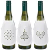 Broderikit Hardanger Mix 3 pk 10 x 15 cm