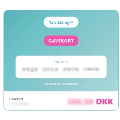Gavekort