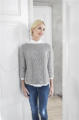 MR33 - Design 3301: Genser