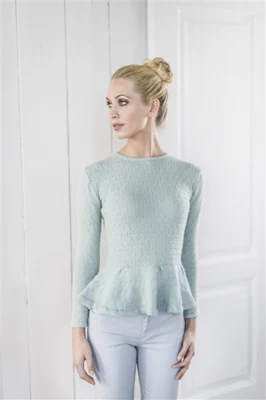 MR33 - Design 3306: Genser