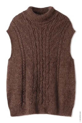 9410324_M4 Design 4 - Nordic Knits 4: Slipover