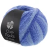 Lana Grossa Cosy Socks Soft Stripes
