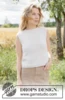 266-13 Countryside Walk Top by DROPS Design