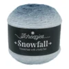Scheepjes Snowfall