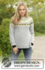 171-31 Gemstone by DROPS Design
