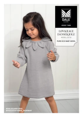 DG327 Pure Eco Baby Love