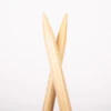 DROPS Rundpinde 60 cm Basic Birketræ (5.5-20.0 mm)