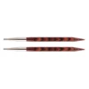 KnitPro CUBICS UDSKIFTBARE rundpinde (4-8.00mm)