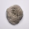 Pompon Kaninhår 10 cm