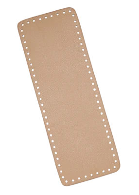Go Handmade Taskebase 36 x 13 cm (1 stk)