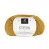 Du Store Alpakka Sterk
