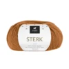 Du Store Alpakka Sterk