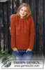 197-8 Clemence by DROPS Design