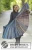 194-25 Night Butterfly by DROPS Design