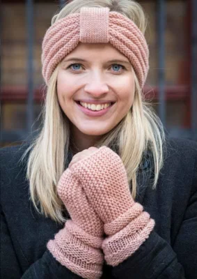 D79 Pandebånd og pulsvarmere