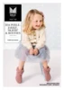 DG339-10 Ida Perlejakke, Skjerf & Booties