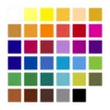 STAEDTLER Noris colour farveblyanter 36 stk