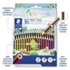 STAEDTLER Noris colour farveblyanter 36 stk