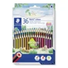 STAEDTLER Noris colour farveblyanter 36 stk