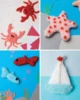 Opskrift BUBBLE I HAVET Rico Creative Bubble 16822 (fysisk)