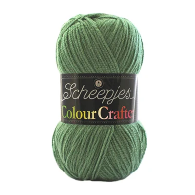 Scheepjes Colour Crafter