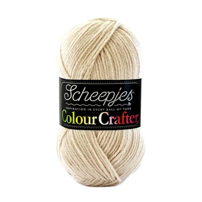 Scheepjes Colour Crafter