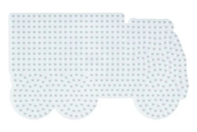 Hama Midi Stiftplade 314 Lastbil
