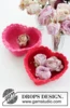 0-1452 Forever Love by DROPS Design